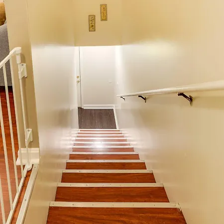 Louisville Apartment - Walk to Restaurants! Extérieur photo