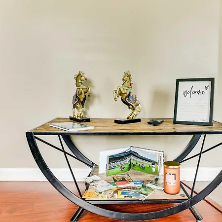 Louisville Apartment - Walk to Restaurants! Extérieur photo