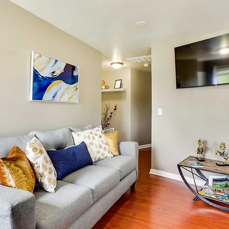 Louisville Apartment - Walk to Restaurants! Extérieur photo