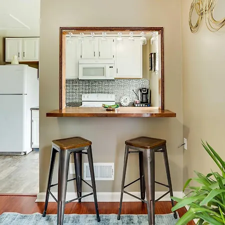 Louisville Apartment - Walk to Restaurants! Extérieur photo
