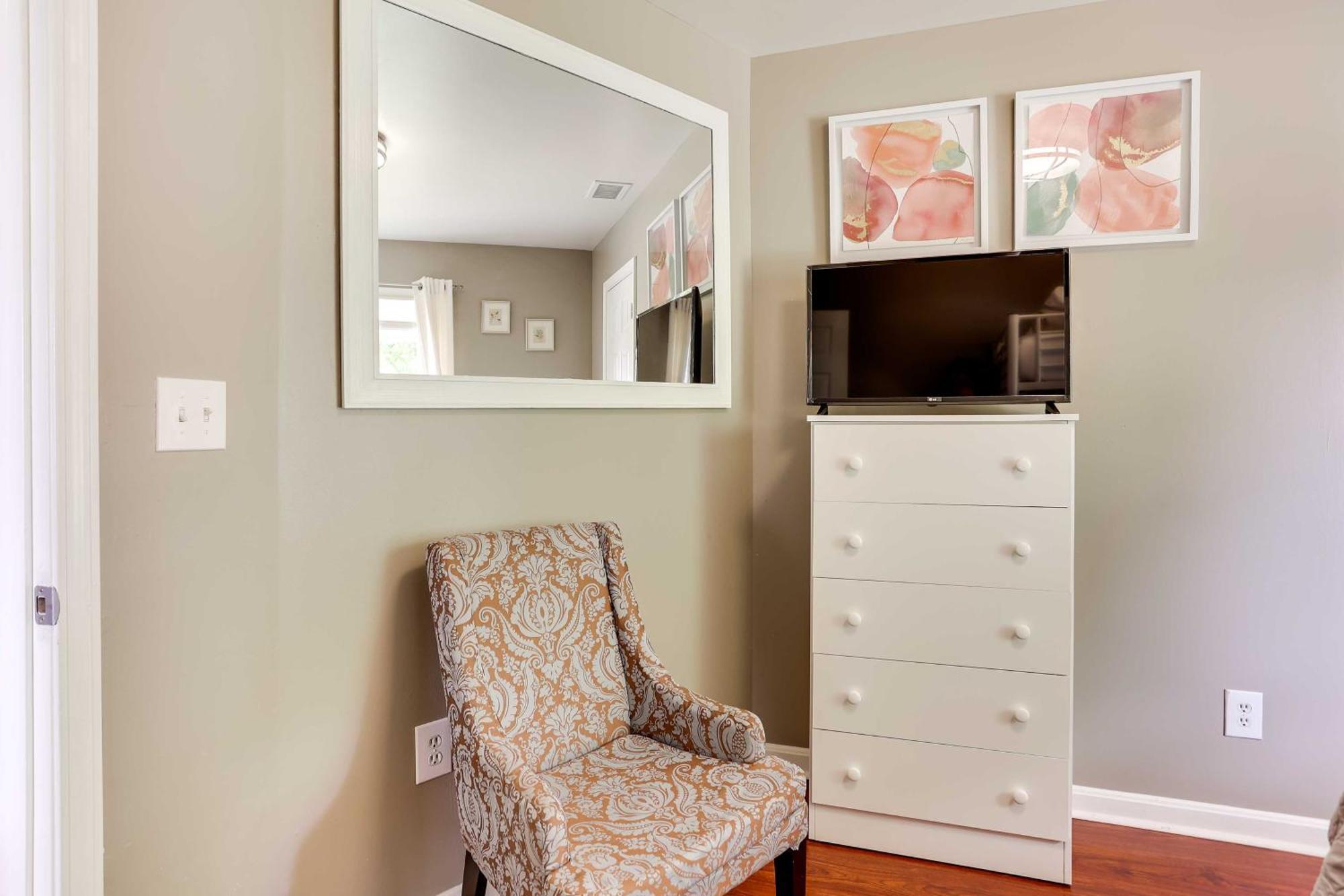 - Walk To Restaurants! Hébergement de vacances Louisville-Jefferson County